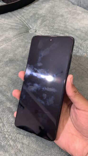 клавиатура и мышь для телефона в бишкеке: Poco X3 Pro, Б/у, 128 ГБ, цвет - Фиолетовый, 2 SIM