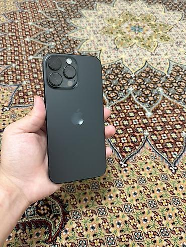Звонить только по ватсап! IPhone 16 Pro max, цвет Black Titanium at lalafo.kg Звонить только по ватсап! IPhone 16 Pro max, цвет Black Titanium