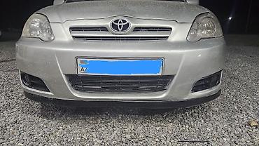 yan güzgülər s: Toyota 1,4 — 1