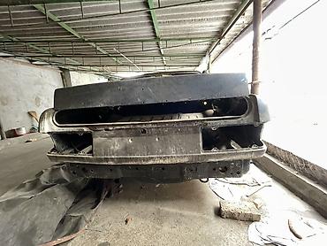 Mercedes-Benz: Mercedes-Benz S-Class: 1981 г., 3 л, Автомат, Дизель, Лимузин — 2