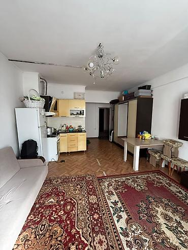 дом карпинка: Студия, 30 м², Индивидуалка, 2 этаж, Евроремонт — 2