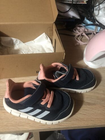timberland cipele za bebe: Adidas, Size - 22