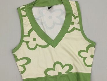 koszulka liebherr: Shein, Women`s top, size XS