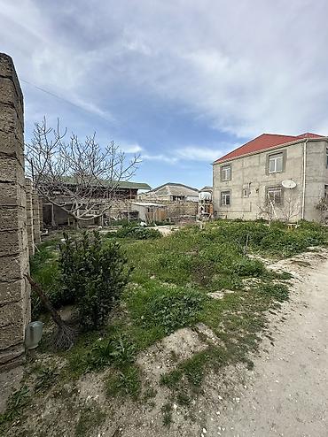 zığda: Zığ qəs. 7 otaqlı, 170 kv. m, Kredit yoxdur, Orta təmir — 3