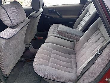 гольф 3 карбюратор: Volkswagen Passat: 1988 г., Седан — 6