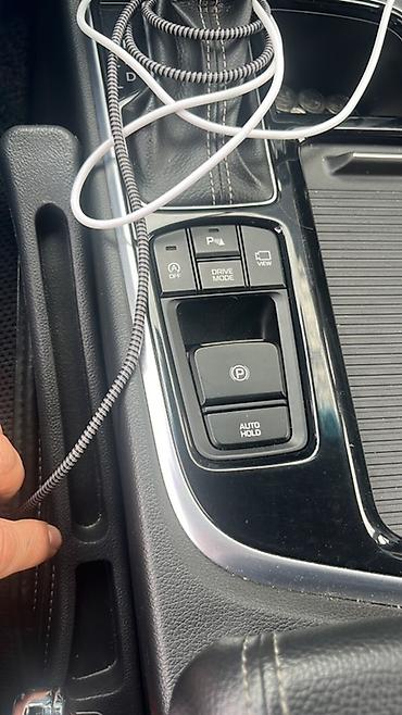 sonata dn: Hyundai Sonata: 2018 г., 1.7 л, Дизель, Седан — 4