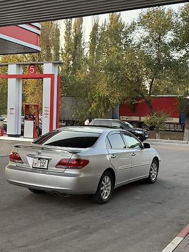 фара тойота: Toyota Windom: 2005 г., 3 л, Автомат, Бензин, Седан — 7