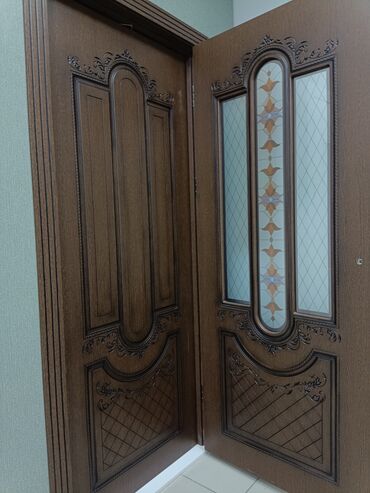 Межкомнатные двери: Межкомнатные двери от Российского завода, проверенное качество — 32