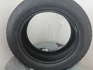 60: Зимние шины Bridgestone Blizzak - Модель: Bridgestone Blizzak — 1