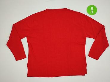 diverse sweter: Sweter damski, rozmiar 3XL — 3