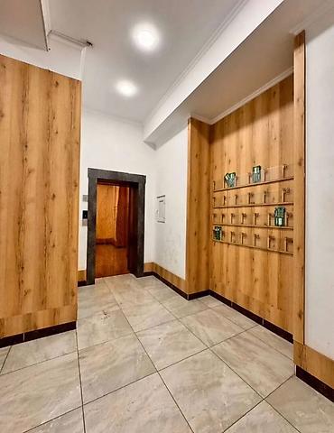 Продажа квартир: 2 комнаты, 98 м², Элитка, 7 этаж, Евроремонт — 1