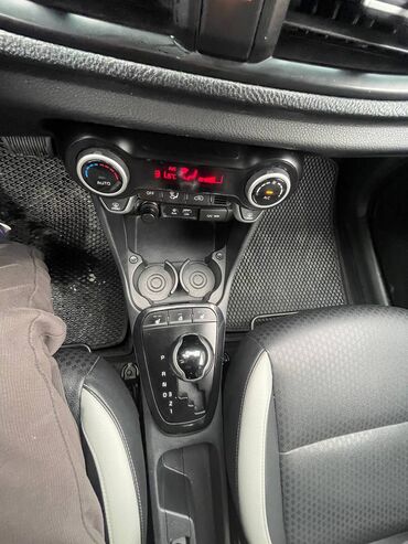 Kia: Kia Morning: 2018 г., 1 л, Автомат, Бензин, Хэтчбэк — 9