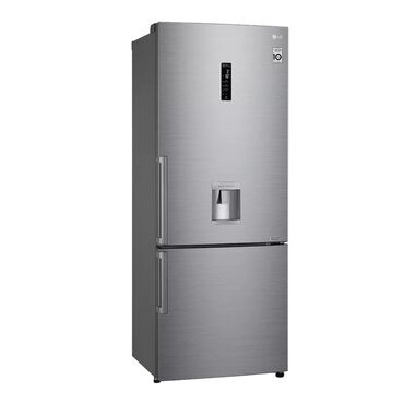 Soyuducular: Yeni 2 qapılı Soyuducu Satılır, rəng - Ağ — 5