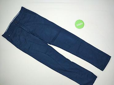 pull esmara: Zara, Chinosy dla mężczyzn, rozmiar S — 2