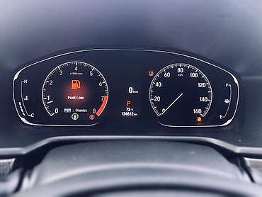лх 400: Honda Accord: 2020 г., 2 л, Автомат, Бензин, Седан — 6