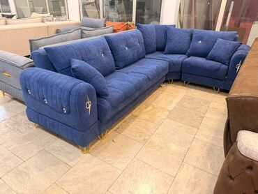 пружинный блок для дивана: Угловой диван, Новый, Раскладной, С подъемным механизмом, Набук, Нет доставки