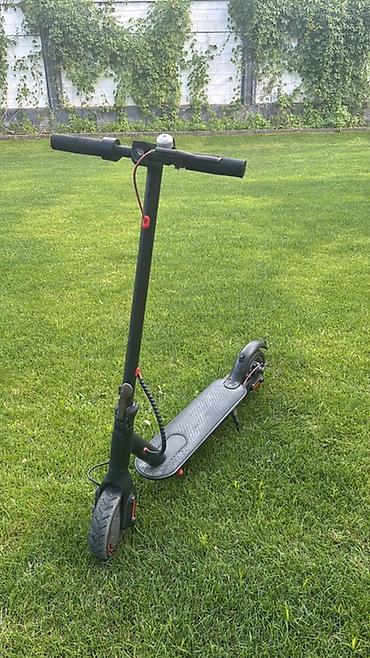 crazy cart бишкек: Электр самокат, Xiaomi, Бөлүп төлөөсүз, Колдонулган — 4