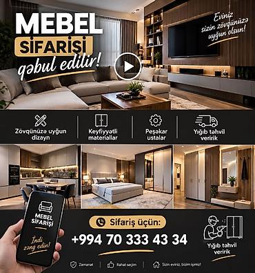 ev qapi rengleri: Daşınmaz əmlak və mebel sahəsində kompleks xidmətlər təqdim olunur — 2