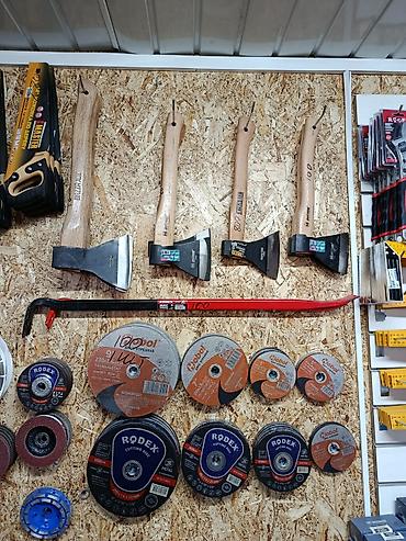 Наборы инструментов: 🔥 ИНСТРУМЕНТ ДЛЯ СТРОЙКИ И РЕМОНТА — ЦЕНЫ БОМБА 🔥 Надёжный — 1