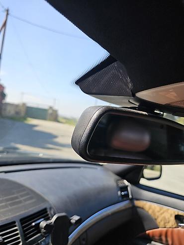 Mercedes-Benz: Mercedes-Benz E-Class: 2.2 l | 2006 il Universal — 21