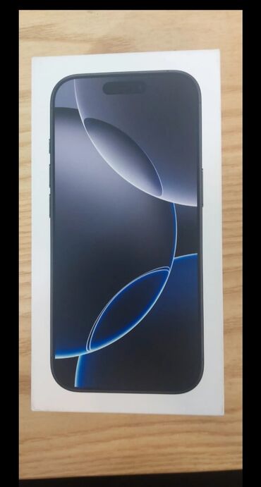 samsung 71 qiymeti kontakt home: IPhone 16 Pro, 128 GB, Black Titanium, Barmaq izi, Simsiz şarj, Face ID