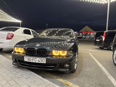 bentley azure 6.8 twin turbo: BMW 528: 2.8 l | 1999 il Sedan