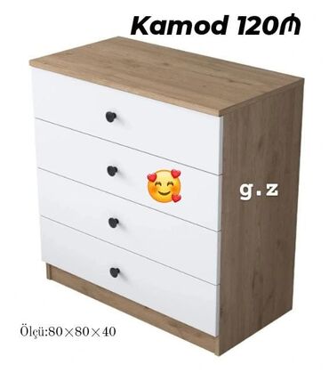 velioglu mebel: Komod