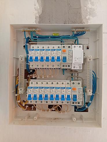 Ремонт под ключ: Ремонт под ключ | Квартиры Больше 6 лет опыта — 12