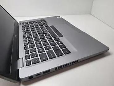 Dell: Dell Latitude 8GB SSD Kamera Hdmi Procesor I5 10TH FHD. > > — 13