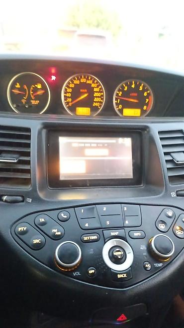 дверь марк 2: Nissan Primera: 2003 г., Автомат, Хэтчбэк — 3