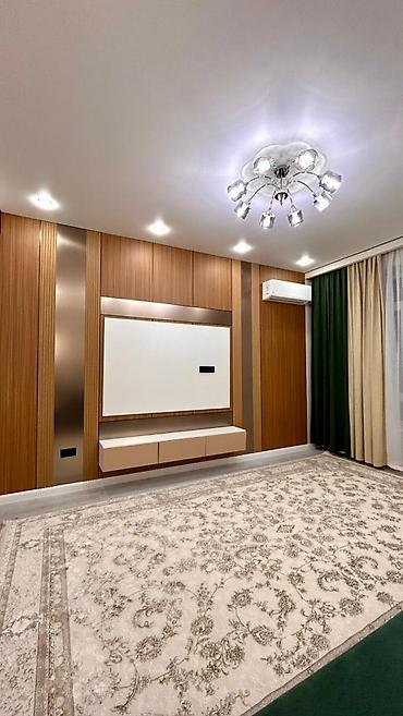 Продажа квартир: 2 комнаты, 68 м², Элитка, 2 этаж, Евроремонт — 7