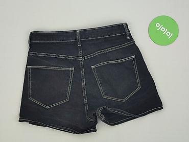 lidl bermudy: H&M, Szorty damskie, rozmiar S — 3