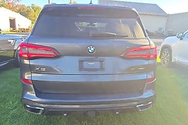 bmw 318: BMW X5: 2020 г., 3 л, Автомат, Бензин, Кроссовер — 5