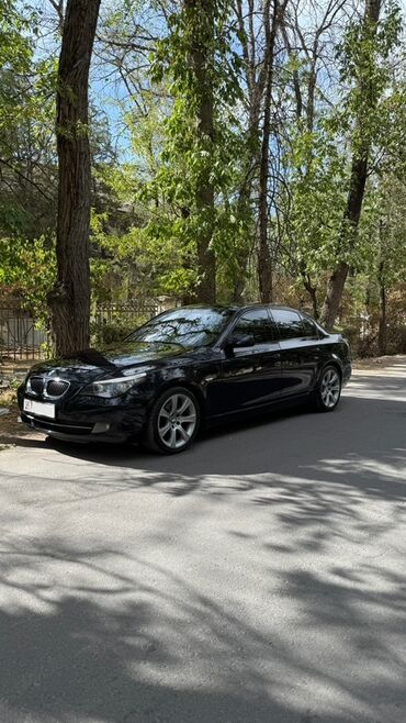 21 стиль бмв е34 купить: BMW 5 series: 2008 г., 3 л, Автомат, Бензин, Седан