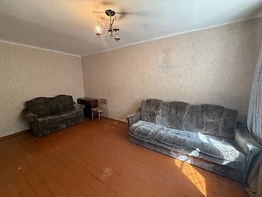 kant flat: 2 комнаты, 44 м², Политех Хрущевка, 1 этаж, Требуется ремонт — 7