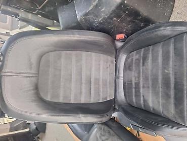 termostat audi a4 b8: PASAT B6 KOPLETNA SEDISTA ZA VOLKSWAGEN PASSAT B6 OD 2005. DO 2010 — 4