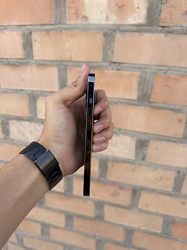 13 про айфон бу: IPhone 13 Pro, Б/у, 256 ГБ, Черный, 75 % — 4