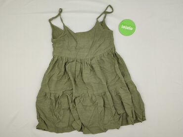 Sukienki: Sinsay, Sukienka damska, rozmiar 2XS — 3