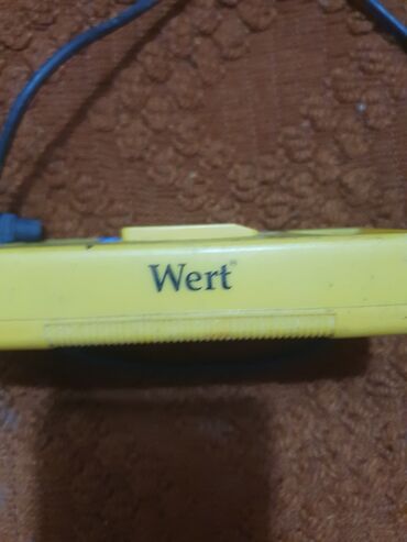 Multimetrlər və testerlər: Tok ölçən — 6