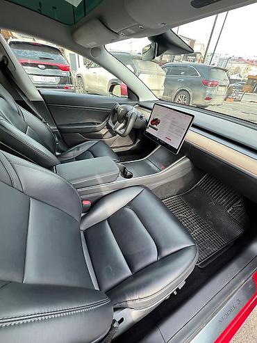 tesla p40: Tesla Model 3: 2019 г., Автомат, Электромобиль, Roadster — 8