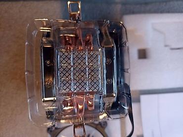 Системы охлаждения: Система охлаждения, Новый, DeepCool, Радиатор, Для процессора, Для ПК — 11