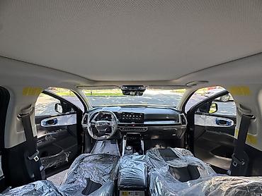 Kia: Kia Sorento: 2025 г., 2.5 л, Бензин — 16