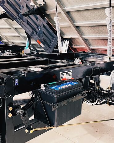 Motosikletlər: Muravey - Muravey, 200 sm3 — 16