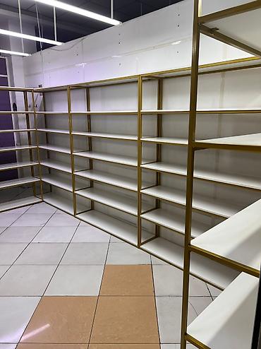 Кронштейны, стойки: Кранштейны для магазина Столы офисные Столы для кухни Разные дизайны — 17