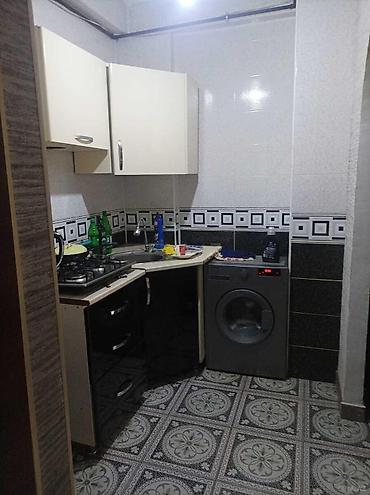 kiraye menzil: İcarəyə verilir 1 otaqlı yeni tikili 50 m², Həzi Aslanov m. 500 — 6