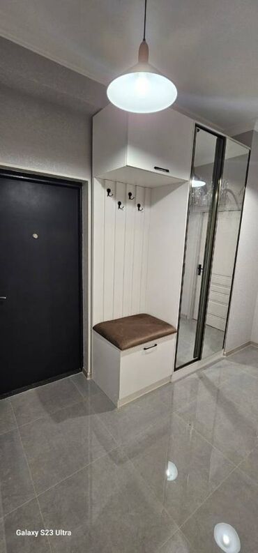 Yeni tikili: Bakıxanov qəs., 2 otaqlı, Yeni tikili, m. Koroğlu, 72 kv. m — 3