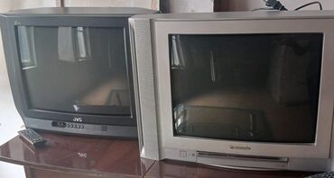 qap yuyan: Б/у Телевизор JVC Самовывоз