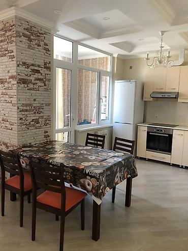 Долгосрочная аренда квартир: 2 комнаты, С мебелью полностью — 2