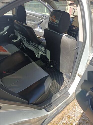 Toyota: Toyota Avensis: 2 l. | 2004 έ. Λιμουζίνα — 7