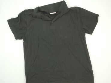 Polo shirts: Polo shirt for men, L (EU 40), condition - Good